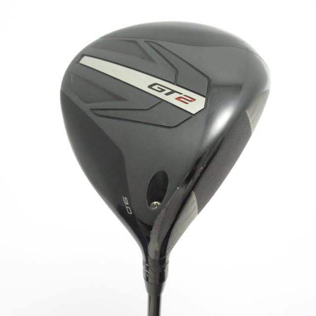 【中古ゴルフクラブ】タイトリスト　TITLEIST　GT2 ドライバー Tour AD VF-5　シャフト：Tour AD VF-5