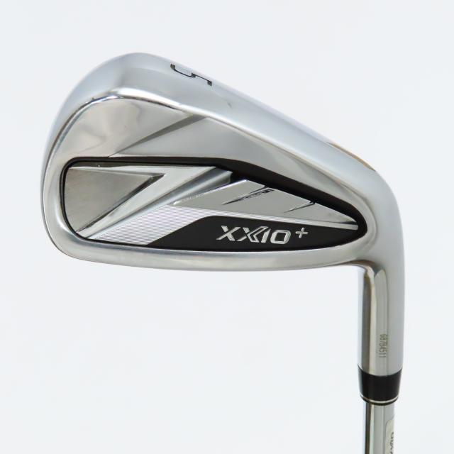 【中古ゴルフクラブ】ダンロップ　XXIO　ゼクシオ 14+ (2026) アイアン N.S.PRO 950GH neo DST　シャフト：N.S.PRO 950GH neo DST