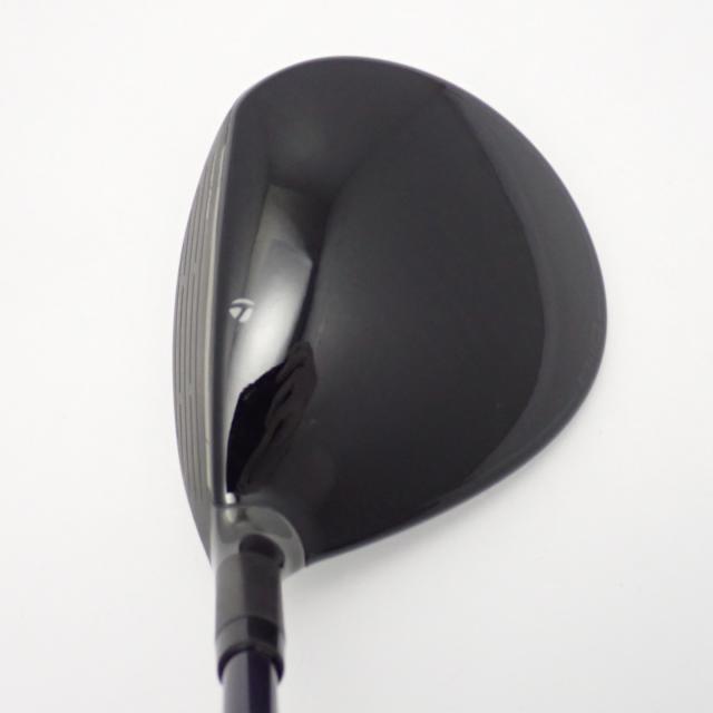 【中古ゴルフクラブ】テーラーメイド　Qi10　Qi10 フェアウェイウッド Diamana Blue TM50　シャフト：Diamana Blue TM50_1