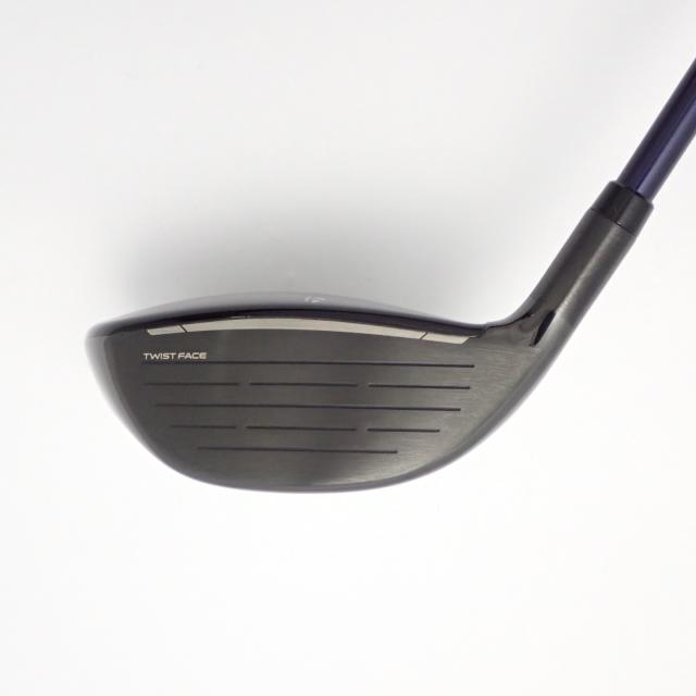【中古ゴルフクラブ】テーラーメイド　Qi10　Qi10 フェアウェイウッド Diamana Blue TM50　シャフト：Diamana Blue TM50_2
