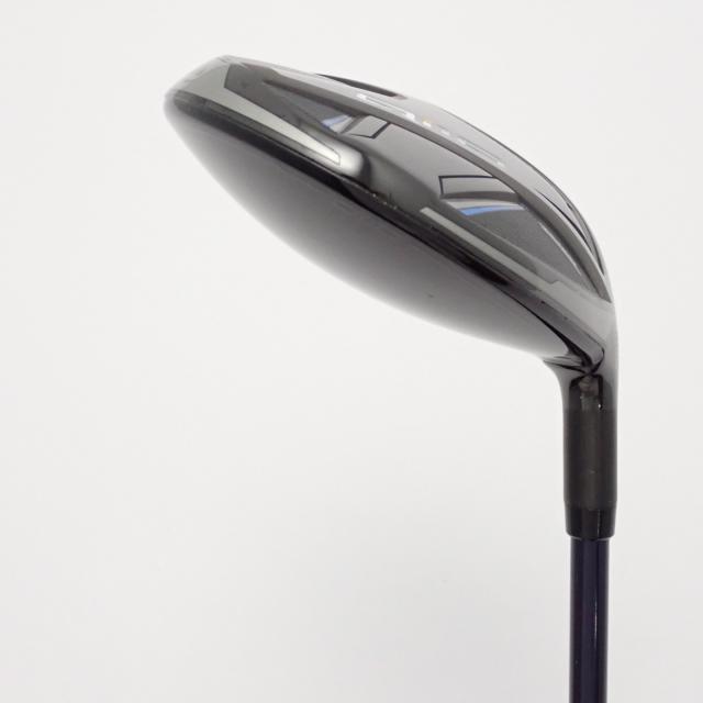 【中古ゴルフクラブ】テーラーメイド　Qi10　Qi10 フェアウェイウッド Diamana Blue TM50　シャフト：Diamana Blue TM50_4