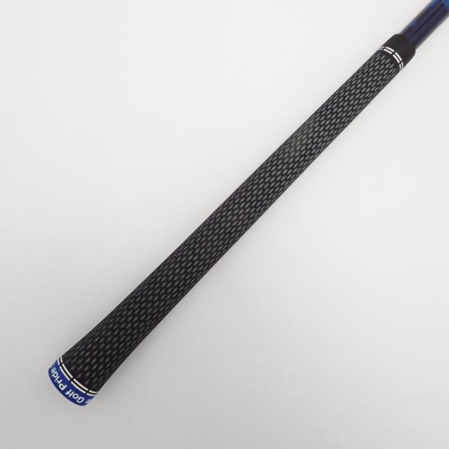【中古ゴルフクラブ】テーラーメイド　Qi10　Qi10 フェアウェイウッド Diamana Blue TM50　シャフト：Diamana Blue TM50_6