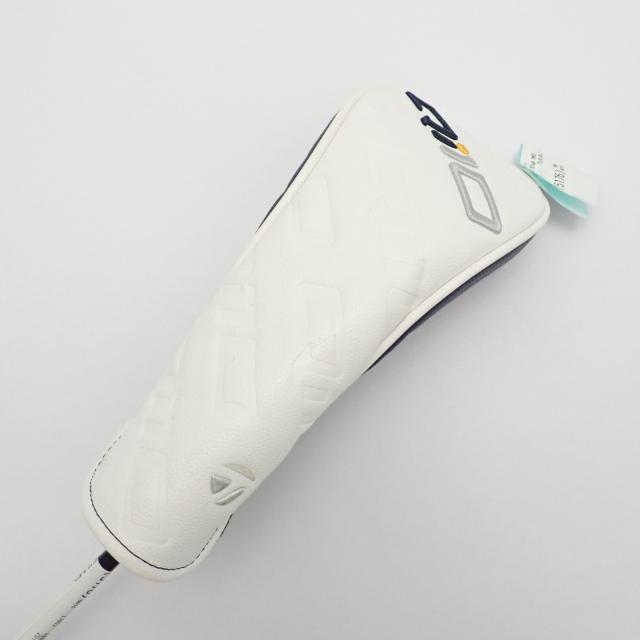 【中古ゴルフクラブ】テーラーメイド　Qi10　Qi10 フェアウェイウッド Diamana Blue TM50　シャフト：Diamana Blue TM50_7