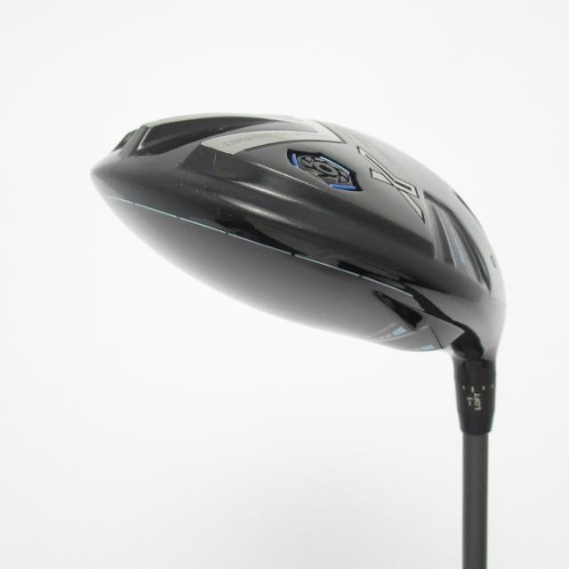 【中古ゴルフクラブ】ダンロップ　XXIO　ゼクシオ X(2024) ドライバー Miyazaki AX-3　シャフト：Miyazaki AX-3_4