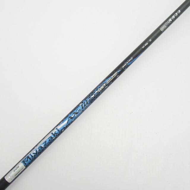 【中古ゴルフクラブ】ダンロップ　XXIO　ゼクシオ X(2024) ドライバー Miyazaki AX-3　シャフト：Miyazaki AX-3_5