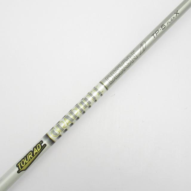 【中古ゴルフクラブ】キャロウェイゴルフ　PARADYM　パラダイム トリプルダイヤモンド ドライバー Tour AD TP-6　シャフト：Tour AD TP-6_5