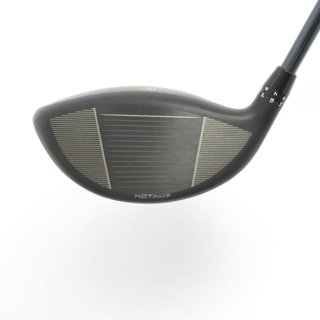 【中古ゴルフクラブ】コブラ　cobra　DS-ADAPT MAX-K ドライバー LIN-Q for Cobra　シャフト：LIN-Q for Cobra_2