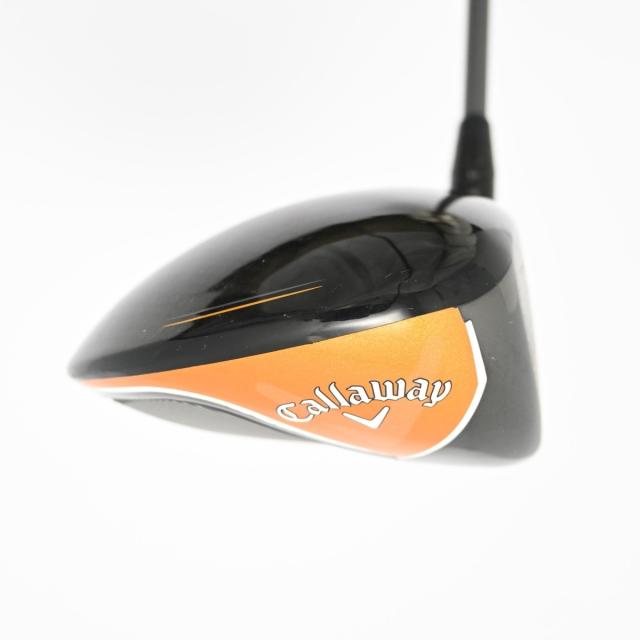 【中古ゴルフクラブ】キャロウェイゴルフ　MAVRIK　マーベリック サブゼロ ドライバー Tour AD SZ-5 Type-2　シャフト：Tour AD SZ-5 T…_3