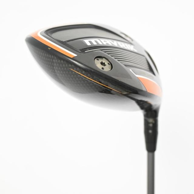 【中古ゴルフクラブ】キャロウェイゴルフ　MAVRIK　マーベリック サブゼロ ドライバー Tour AD SZ-5 Type-2　シャフト：Tour AD SZ-5 T…_4