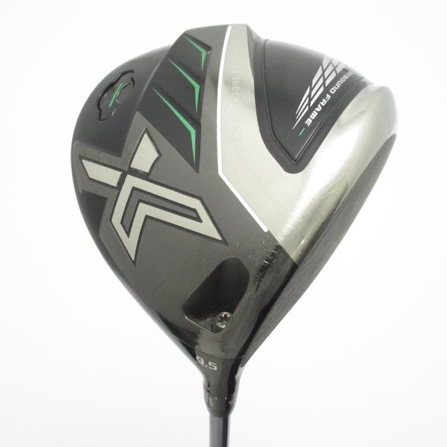 【中古ゴルフクラブ】ダンロップ　XXIO　ゼクシオ X(2022) ドライバー Diamana PD 50　シャフト：Diamana PD 50