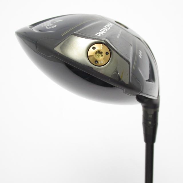 【中古ゴルフクラブ】キャロウェイゴルフ　PARADYM　パラダイム トリプルダイヤモンド ドライバー TENSEI 55 NVY for Callaway　シャフ…_4