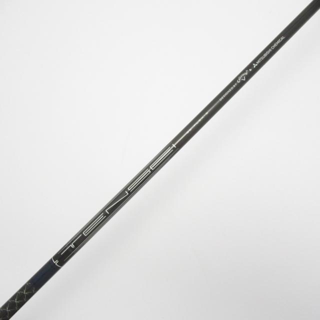 【中古ゴルフクラブ】キャロウェイゴルフ　PARADYM　パラダイム トリプルダイヤモンド ドライバー TENSEI 55 NVY for Callaway　シャフ…_5