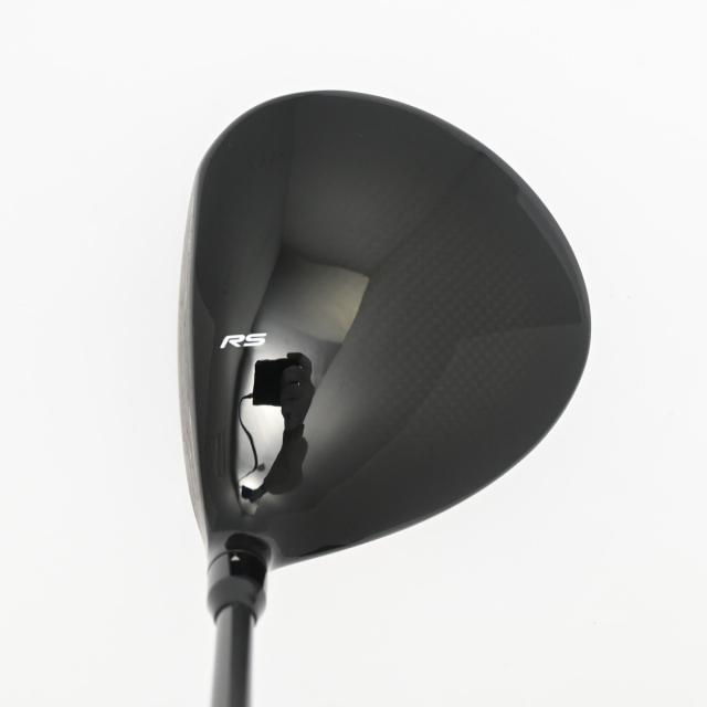 【中古ゴルフクラブ】プロギア　RS　RS JUST D ドライバー Diamana FOR PRGR SILVER　シャフト：Diamana FOR PRGR SILVER_1