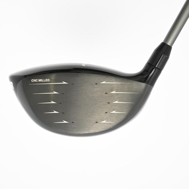 【中古ゴルフクラブ】プロギア　RS　RS JUST D ドライバー Diamana FOR PRGR SILVER　シャフト：Diamana FOR PRGR SILVER_2