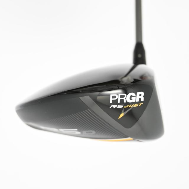 【中古ゴルフクラブ】プロギア　RS　RS JUST D ドライバー Diamana FOR PRGR SILVER　シャフト：Diamana FOR PRGR SILVER_3