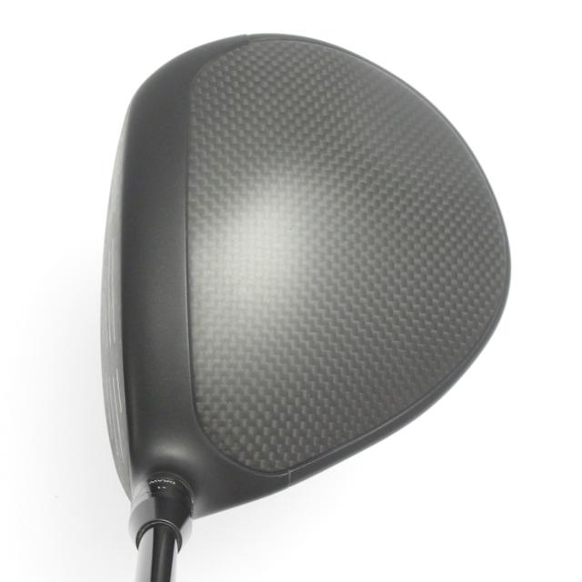 【中古ゴルフクラブ】ムジーク　Muziik　On The Screw BLACK XSPIRE ドライバー TENSEI Pro Black 1K Core 50　シャフト：TENSEI Pro B…_1