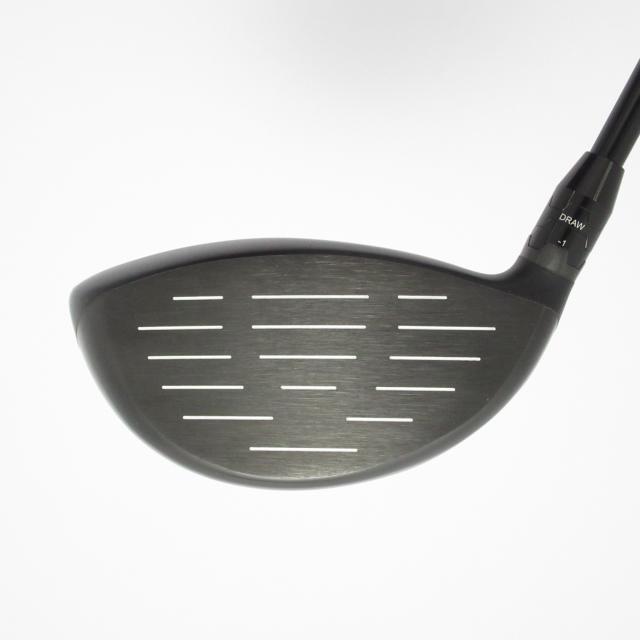 【中古ゴルフクラブ】ムジーク　Muziik　On The Screw BLACK XSPIRE ドライバー TENSEI Pro Black 1K Core 50　シャフト：TENSEI Pro B…_2