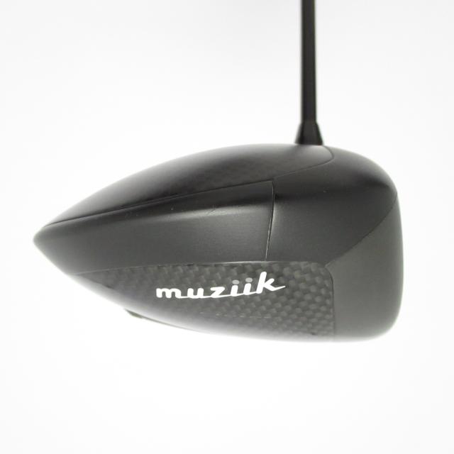 【中古ゴルフクラブ】ムジーク　Muziik　On The Screw BLACK XSPIRE ドライバー TENSEI Pro Black 1K Core 50　シャフト：TENSEI Pro B…_3