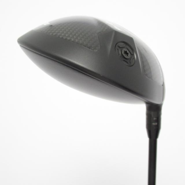 【中古ゴルフクラブ】ムジーク　Muziik　On The Screw BLACK XSPIRE ドライバー TENSEI Pro Black 1K Core 50　シャフト：TENSEI Pro B…_4