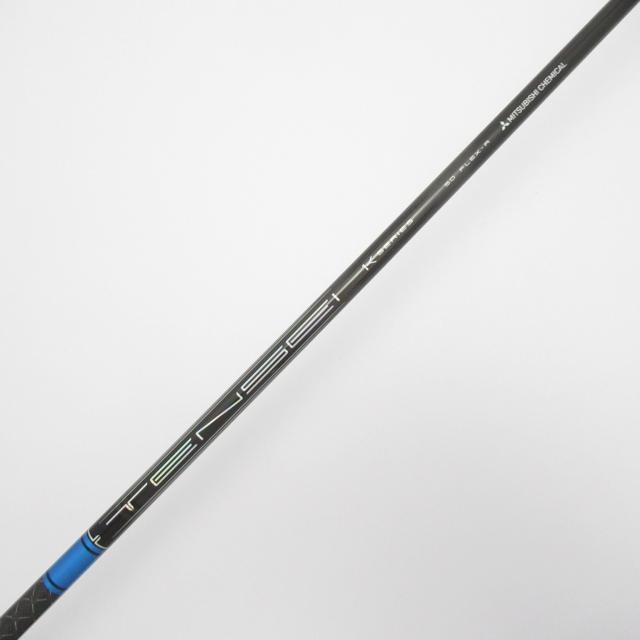 【中古ゴルフクラブ】ムジーク　Muziik　On The Screw BLACK XSPIRE ドライバー TENSEI Pro Black 1K Core 50　シャフト：TENSEI Pro B…_5