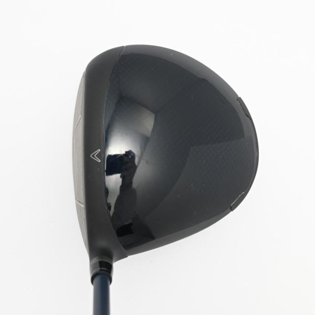 【中古ゴルフクラブ】キャロウェイゴルフ　PARADYM　パラダイム MAX FAST ドライバー Speeder NX 40 for Callaway　シャフト：Speeder …_1