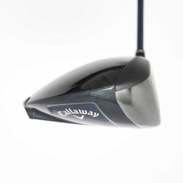 【中古ゴルフクラブ】キャロウェイゴルフ　PARADYM　パラダイム MAX FAST ドライバー Speeder NX 40 for Callaway　シャフト：Speeder …_3