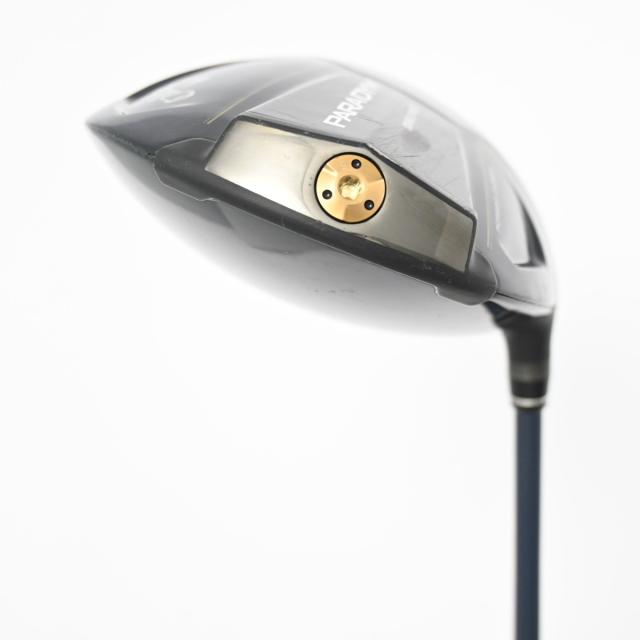【中古ゴルフクラブ】キャロウェイゴルフ　PARADYM　パラダイム MAX FAST ドライバー Speeder NX 40 for Callaway　シャフト：Speeder …_4