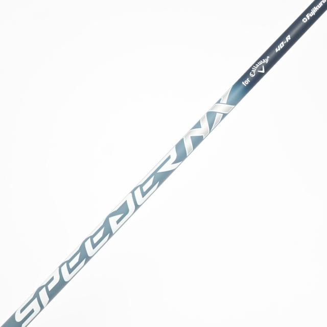 【中古ゴルフクラブ】キャロウェイゴルフ　PARADYM　パラダイム MAX FAST ドライバー Speeder NX 40 for Callaway　シャフト：Speeder …_5