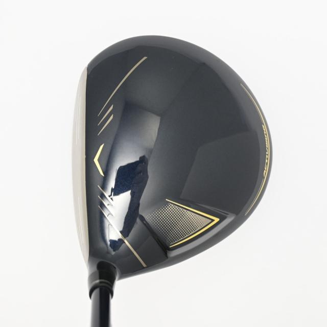 【中古ゴルフクラブ】ダンロップ　XXIO　ゼクシオ(2022) ネイビー ドライバー XXIO MP1200　シャフト：XXIO MP1200_1