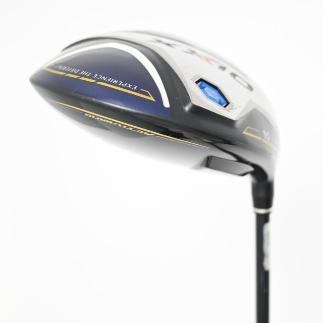 【中古ゴルフクラブ】ダンロップ　XXIO　ゼクシオ(2022) ネイビー ドライバー XXIO MP1200　シャフト：XXIO MP1200_4