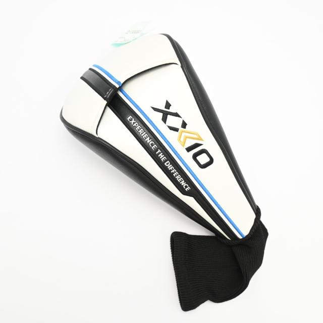【中古ゴルフクラブ】ダンロップ　XXIO　ゼクシオ(2022) ネイビー ドライバー XXIO MP1200　シャフト：XXIO MP1200_7