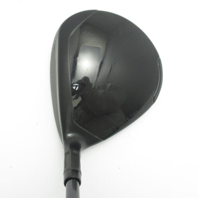 【中古ゴルフクラブ】テーラーメイド　STEALTH　ステルス2 HD フェアウェイウッド TENSEI RED TM50(2022)　シャフト：TENSEI RED TM50(…_1
