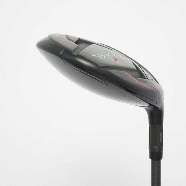【中古ゴルフクラブ】テーラーメイド　STEALTH　ステルス2 HD フェアウェイウッド TENSEI RED TM50(2022)　シャフト：TENSEI RED TM50(…_4