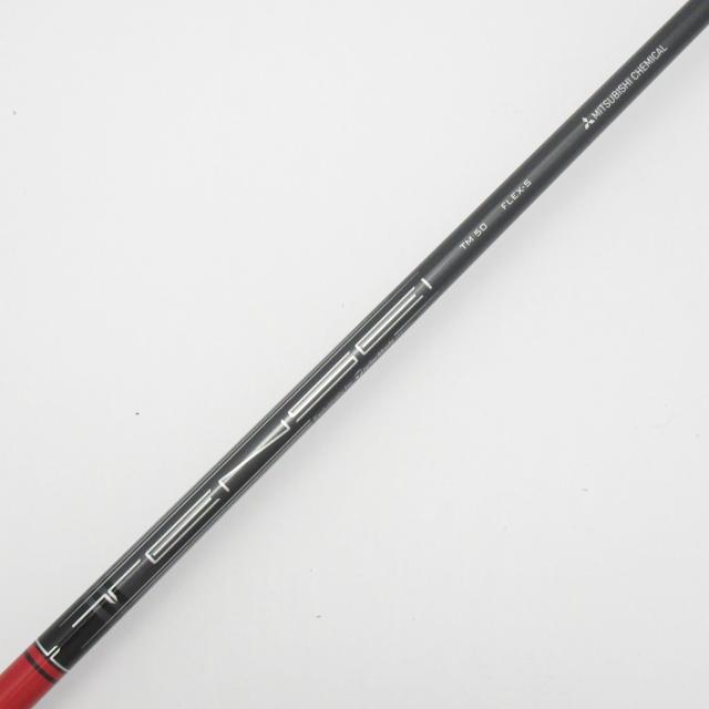 【中古ゴルフクラブ】テーラーメイド　STEALTH　ステルス2 HD フェアウェイウッド TENSEI RED TM50(2022)　シャフト：TENSEI RED TM50(…_5