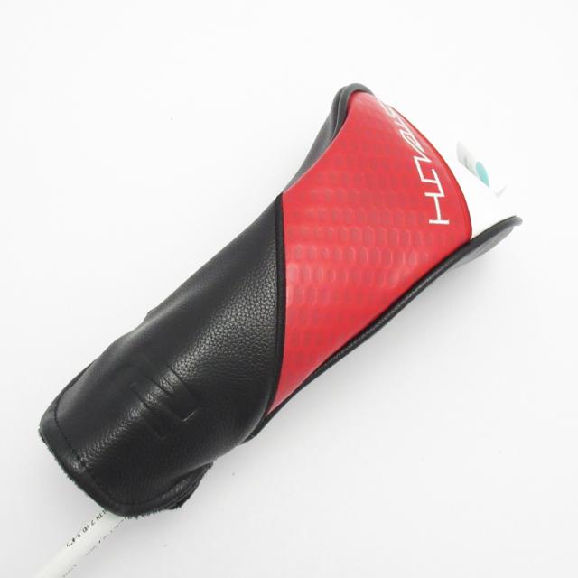 【中古ゴルフクラブ】テーラーメイド　STEALTH　ステルス2 HD フェアウェイウッド TENSEI RED TM50(2022)　シャフト：TENSEI RED TM50(…_7