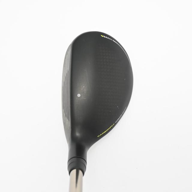 【中古ゴルフクラブ】ピン　G430　G430 ハイブリッド ユーティリティ PING TOUR 2.0 CHROME 85　シャフト：PING TOUR 2.0 CHROME 85_1