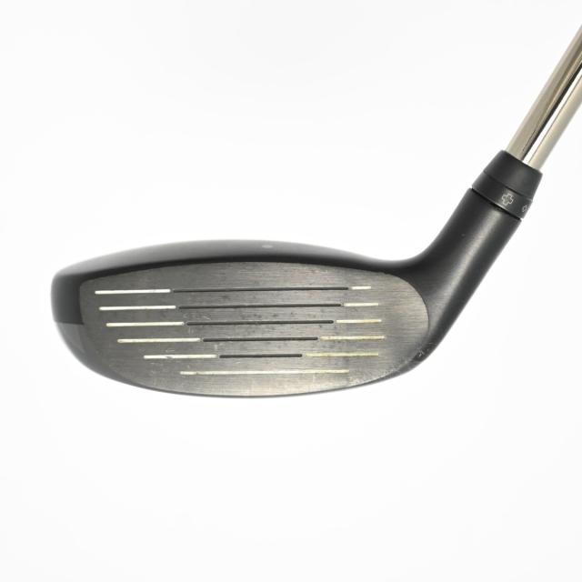 【中古ゴルフクラブ】ピン　G430　G430 ハイブリッド ユーティリティ PING TOUR 2.0 CHROME 85　シャフト：PING TOUR 2.0 CHROME 85_2