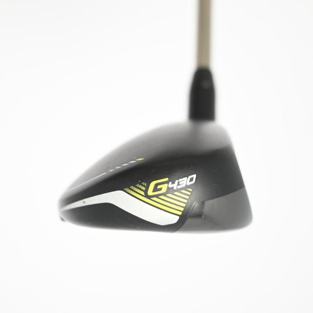 【中古ゴルフクラブ】ピン　G430　G430 ハイブリッド ユーティリティ PING TOUR 2.0 CHROME 85　シャフト：PING TOUR 2.0 CHROME 85_3