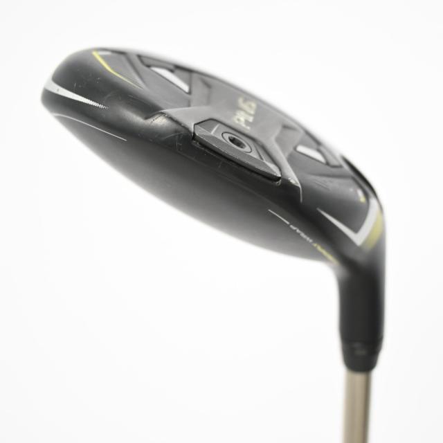 【中古ゴルフクラブ】ピン　G430　G430 ハイブリッド ユーティリティ PING TOUR 2.0 CHROME 85　シャフト：PING TOUR 2.0 CHROME 85_4