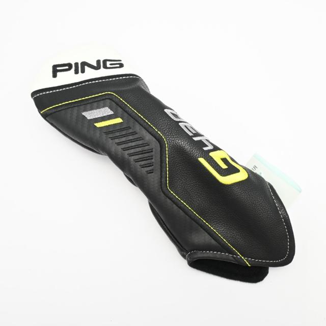 【中古ゴルフクラブ】ピン　G430　G430 ハイブリッド ユーティリティ PING TOUR 2.0 CHROME 85　シャフト：PING TOUR 2.0 CHROME 85_7