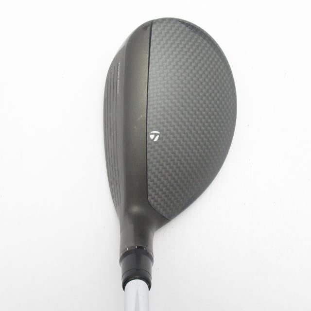 【中古ゴルフクラブ】テーラーメイド　Qi35　Qi35 レスキュー ユーティリティ N.S.PRO 820GH　シャフト：N.S.PRO 820GH_1