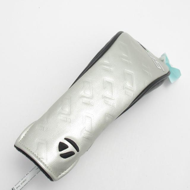 【中古ゴルフクラブ】テーラーメイド　Qi35　Qi35 レスキュー ユーティリティ N.S.PRO 820GH　シャフト：N.S.PRO 820GH_7