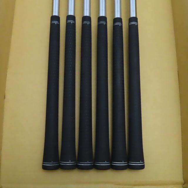 【中古ゴルフクラブ】プロギア　PRGR　03 IRONS アイアン N.S.PRO 850GH neo　シャフト：N.S.PRO 850GH neo_7