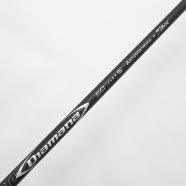 【中古ゴルフクラブ】タイトリスト　TS　TS1 ドライバー ドライバー Titleist Diamana 50　シャフト：Titleist Diamana 50_5