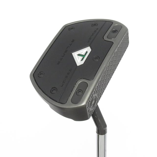 【中古ゴルフクラブ】オデッセイ　TOULON　TOULON ATLANTA(2022) パター カーボンスチール複合シャフト　シャフト：カーボンスチール複…