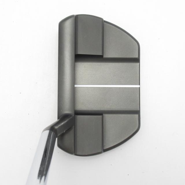 【中古ゴルフクラブ】オデッセイ　TOULON　TOULON ATLANTA(2022) パター カーボンスチール複合シャフト　シャフト：カーボンスチール複…_1
