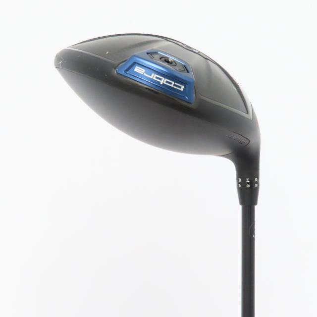 【中古ゴルフクラブ】コブラ　cobra　DS-ADAPT X ドライバー Speeder NX for Cobra　シャフト：Speeder NX for Cobra_4