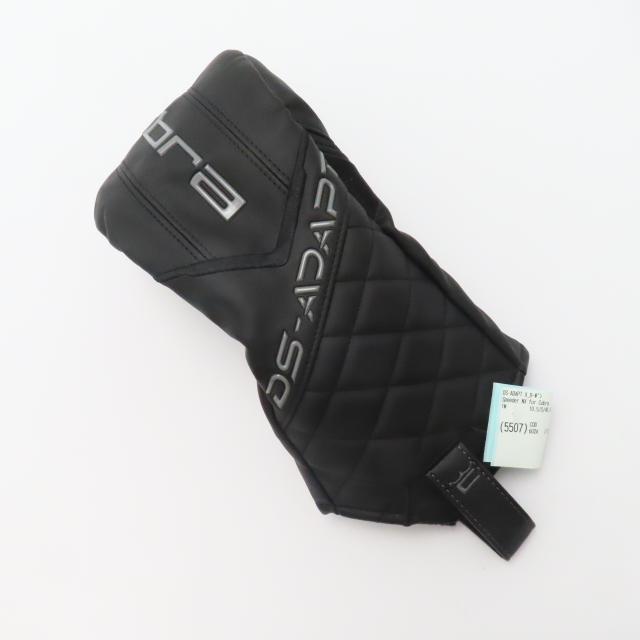 【中古ゴルフクラブ】コブラ　cobra　DS-ADAPT X ドライバー Speeder NX for Cobra　シャフト：Speeder NX for Cobra_7