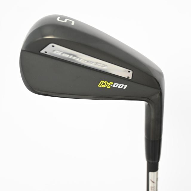 【中古ゴルフクラブ】フォーティーン　FOURTEEN　GelongD IX-001 アイアン FT-70i　シャフト：FT-70i
