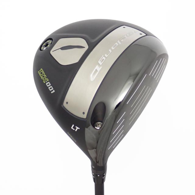 【中古ゴルフクラブ】フォーティーン　FOURTEEN　GelongD DX001 ドライバー FT-40d　シャフト：FT-40d